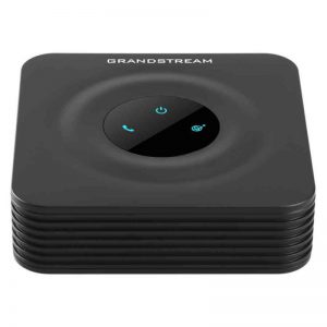 مبدل (تک پورت Grandstream HT801 ( fxs