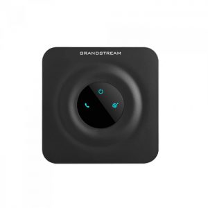 مبدل (تک پورت Grandstream HT801 ( fxs