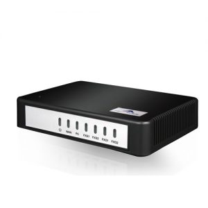 گیت وی نیوراک Gateway NewRock HX 402G-2FXS