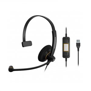هدست Sennheiser Headset SC 30 USB ML