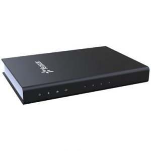گیت وی ویپ یستار 4FXS TA400