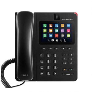 آی پی فون تصویری گرند استریم GXV3240
