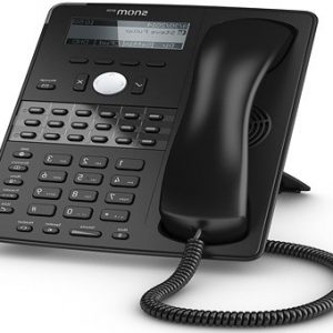 گوشی آی پی فون اسنوم D725