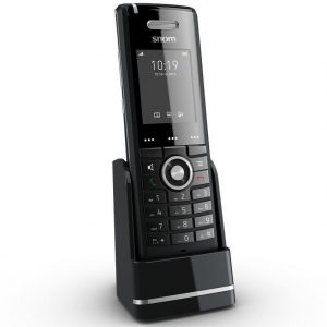 گوشی آی پی فون بیسیم اسنوم M65