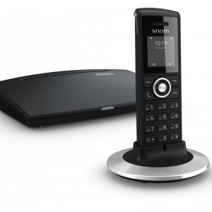 بیس استیشن دکت اسنوم M325