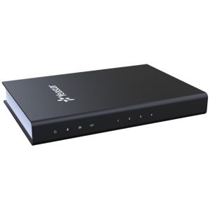 گیت وی ویپ یستار 4FXO TA410