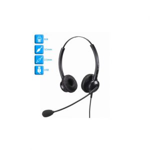 هدست میردی Headset Mairdi MRD 308 DS