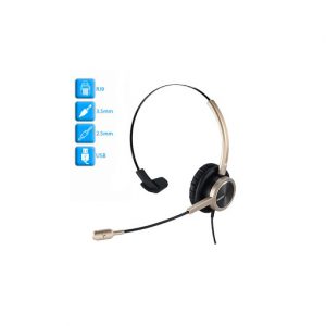هدست میردی Headset Mairdi MRD 809