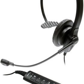 هدست تک گوش مدل UM610-UC