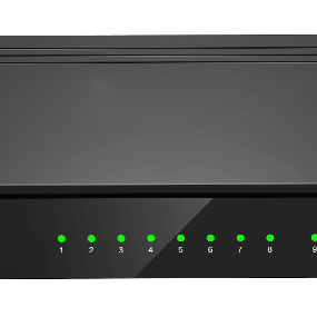 مرکز تلفن S412 یستار