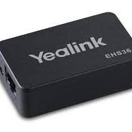 رابط هدست yealink EHS36