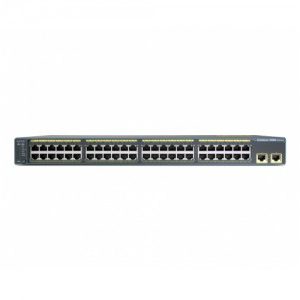 سوئیچ سیسکو ws-c2960-48TTL