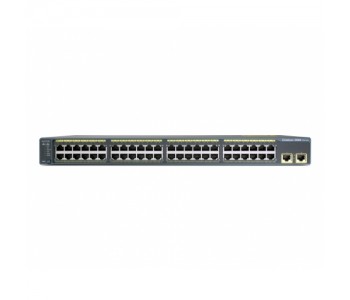 سوئیچ سیسکو ws-c2960-48TTL