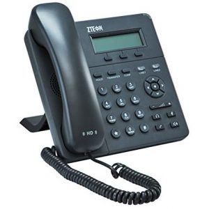 تلفن تحت شبکه  ZTE-ZXV10 P802L