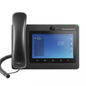 گوشی گرنداستریم GXW3370