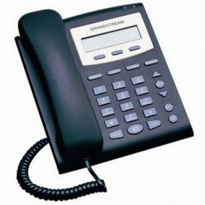 تلفن تحت شبکه گرنداستریم GXP280