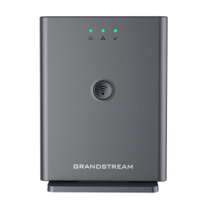 تلفن بیسیم تحت شبکه گرنداستریم Gandstream DP752