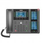 تلفن مدیریتی فنویل Fanvil X210