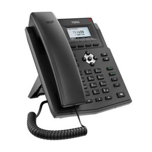تلفن تحت شبکه فنویل Fanvil x3s lite