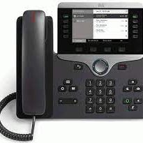 تلفن تحت شبکه سیسکو CP-8811-K9