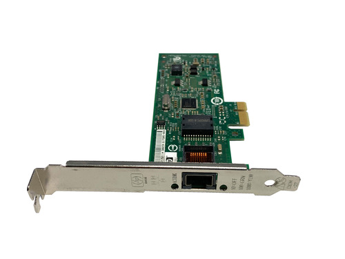 کارت شبکه سرور اچ پی NC112T PCI-E 503746-B21