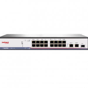 F1621-PGS Network PoE Switch