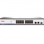 F1621-PGS Network PoE Switch