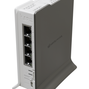 روتر میکروتیک hAP ax lite LTE6