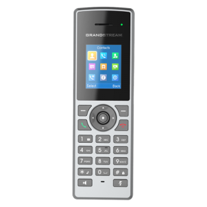 تلفن تحت شبکه بیسیم گرنداستریم DP722