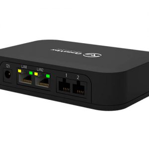 گیت وی FXO اپن وکس iAG200-O