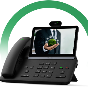 تلفن تحت شبکه Yealink T88W PRO