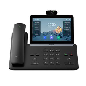 تلفن تحت شبکه Yealink T88W PRO