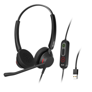 هدست Blucalm UCH20 DUAL