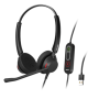 هدست Blucalm UCH20 DUAL