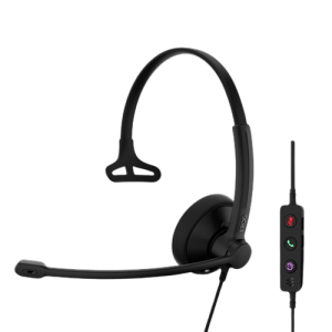 هدست تکگوش EPOS IMPACT 100 MONO
