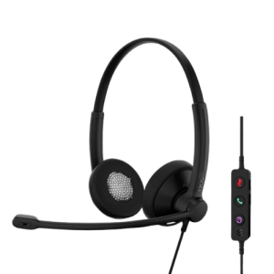 هدست دوگوش EPOS IMPACT 100 Stereo