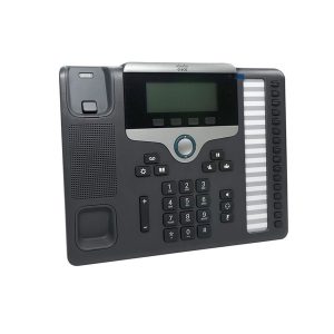 تلفن تحت شبکه Cisco IP Phone 7861(استوک)