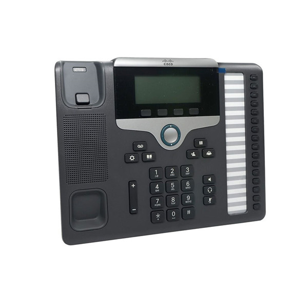 تلفن تحت شبکه Cisco IP Phone 7861(استوک)