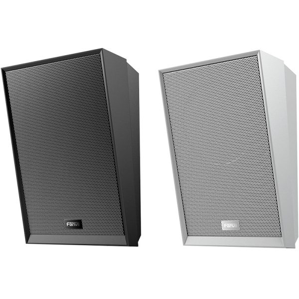 اسپیکر تحت شبکه Fanvil A212 Black/White