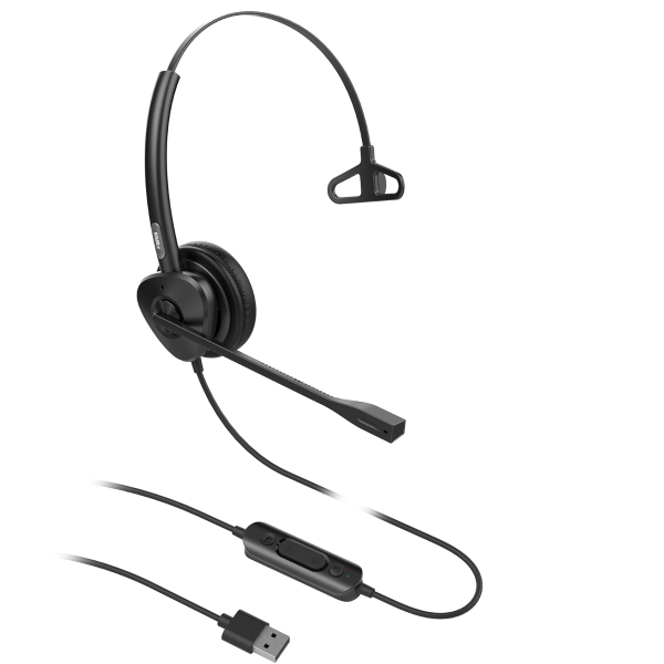هدست USB فنویل Fanvil HT301-U