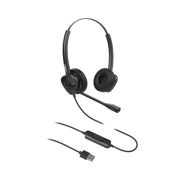 هدست USB فنویل Fanvil HT302-U