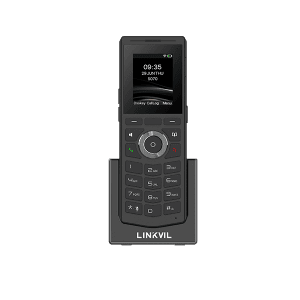 تلفن بی‌سیم تحت شبکه Fanvil W610W