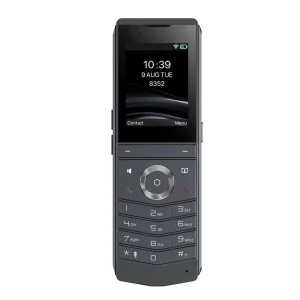 تلفن بی‌سیم تحت شبکه Fanvil W611W