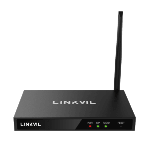 Fanvil W712 RoIP Gateway