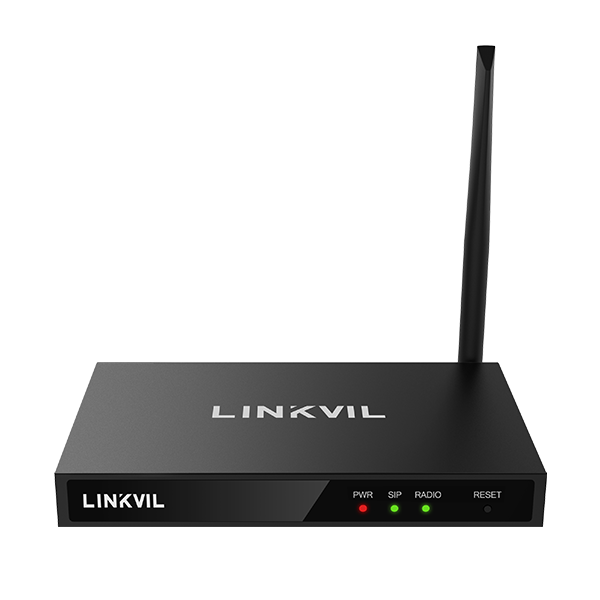Fanvil W712 RoIP Gateway