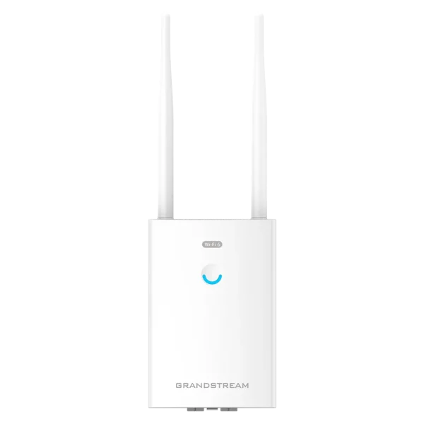 اکسس پوینت فضای باز گرنداستریم Grandstream GWN7605LR Outdoor Long Range Wi-Fi Access Point