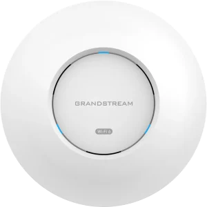 اکسس پوینت سازمانی گرنداستریم Grandstream GWN7660 Wi-Fi 6 Indoor Access Point