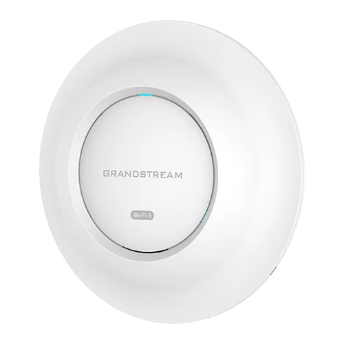 اکسس پوینت سازمانی گرنداستریم Grandstream GWN7664E AX6000 Wi-Fi 6 Access Point