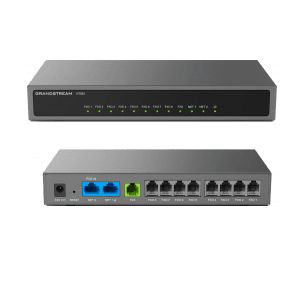 گیت وی آنالوگ گرنداستریم Grandstream HT881 Analog FXO Gateway