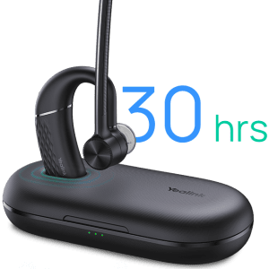 هدست بلوتوث بیسیم یالینک Yealink BH71 Pro Mono Bluetooth Headset